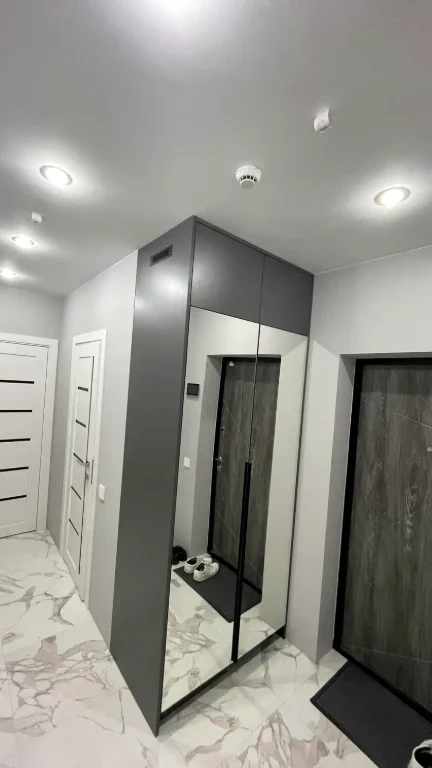 Продажа квартиры 2-комн. 56 м² 2/16 эт.
