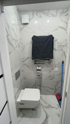 Продажа квартиры 2-комн. 56 м² 2/16 эт.