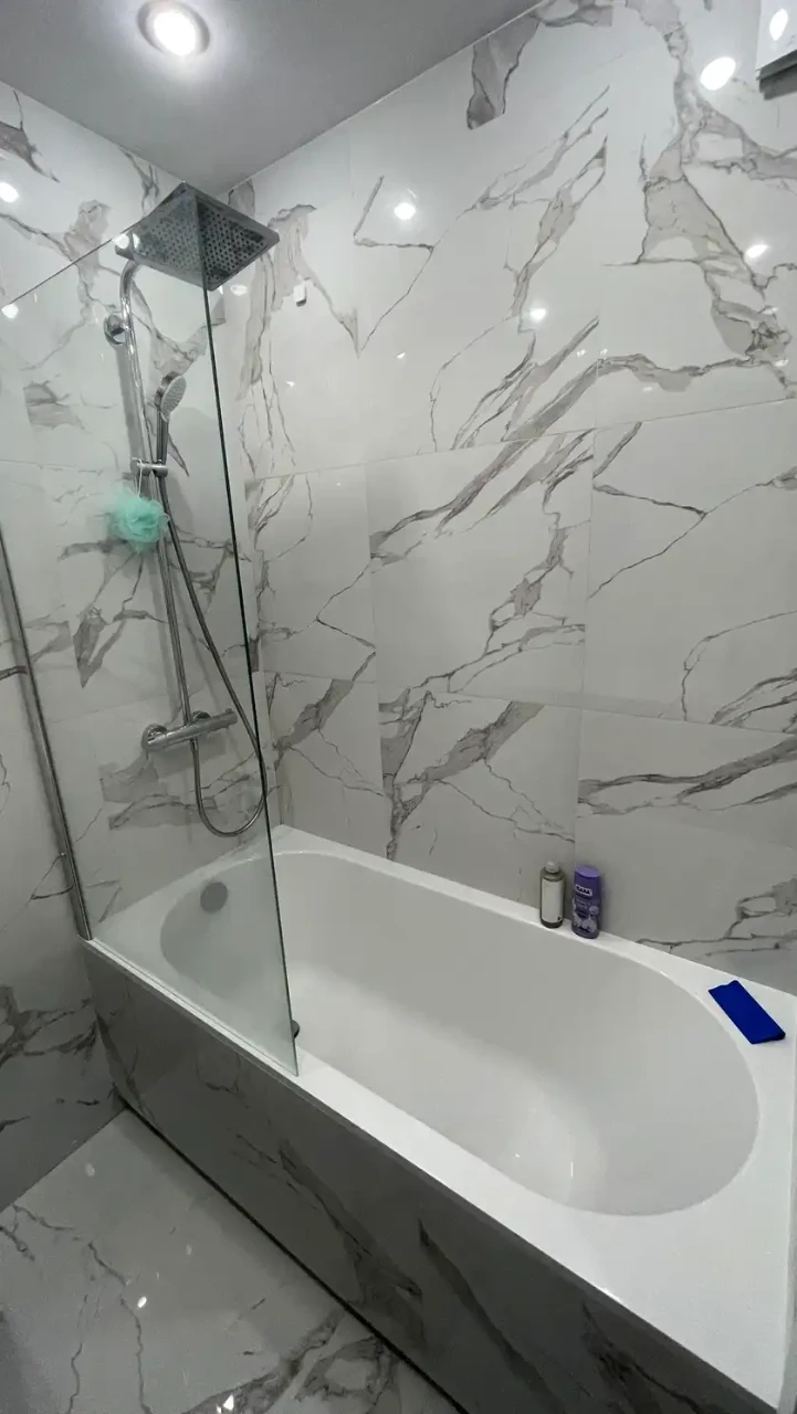 Продажа квартиры 2-комн. 56 м² 2/16 эт.