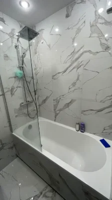 Продажа квартиры 2-комн. 56 м² 2/16 эт.