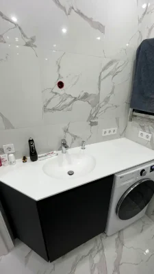 Продажа квартиры 2-комн. 56 м² 2/16 эт.