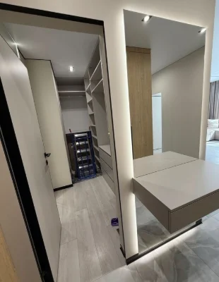 продаж 2к  квартири в ЖК Варшавський
