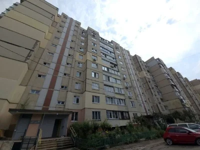 Продаж 3к квартири 70.5 кв. м на вул. Мокра 7Б • ID 34637103