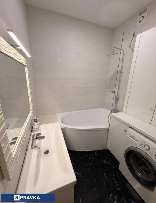 продам 3-к кв / 107 м² / жк Идеал / Кирпичный дом / АГВ