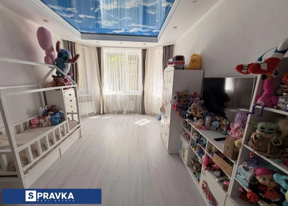 продам 3-к кв / 107 м² / жк Идеал / Кирпичный дом / АГВ