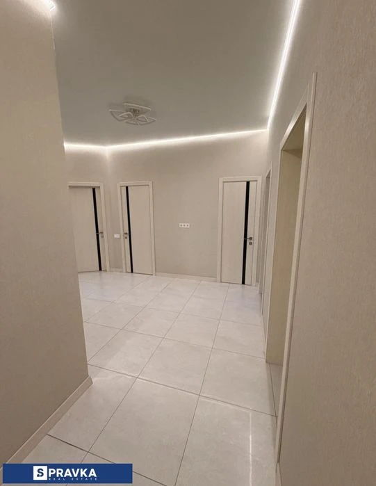 продам 3-к кв / 107 м² / жк Идеал / Кирпичный дом / АГВ