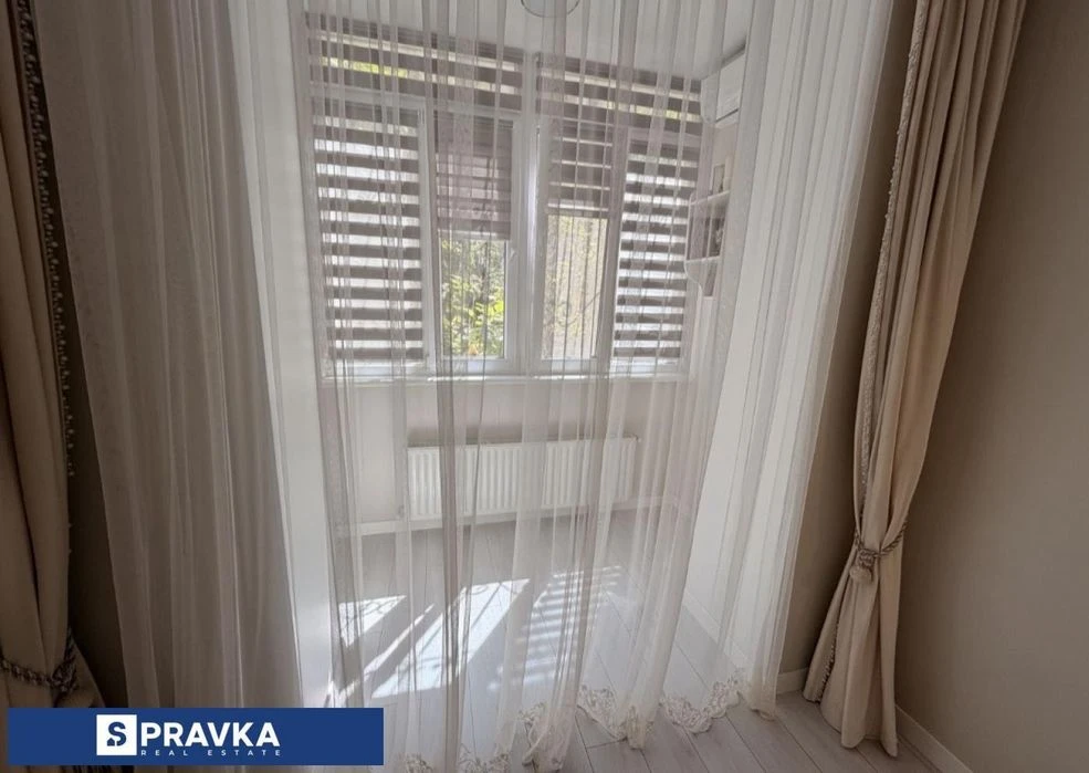 продам 3-к кв / 107 м² / жк Идеал / Кирпичный дом / АГВ
