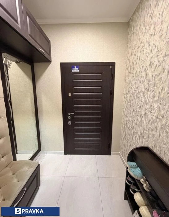 продам 3-к кв / 107 м² / жк Идеал / Кирпичный дом / АГВ