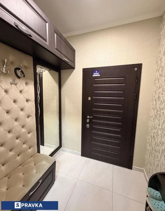 продам 3-к кв / 107 м² / жк Идеал / Кирпичный дом / АГВ