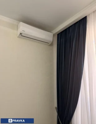 продам 3-к кв / 107 м² / жк Идеал / Кирпичный дом / АГВ