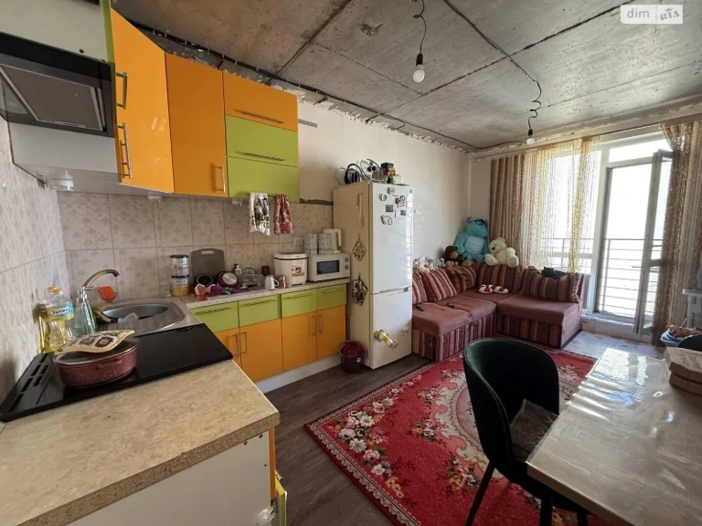 Продаж Квартира Пересипський