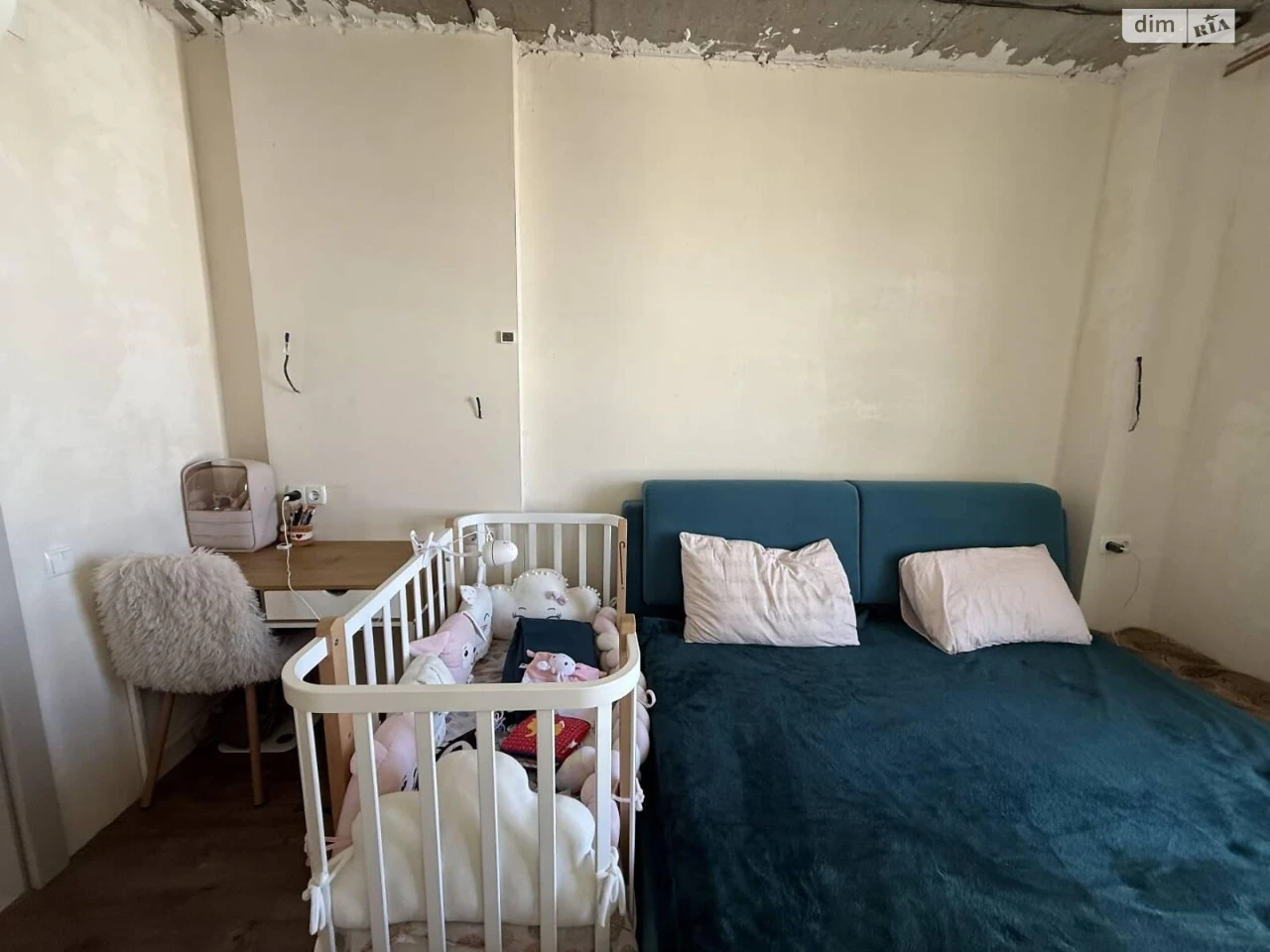 Продаж Квартира Пересипський
