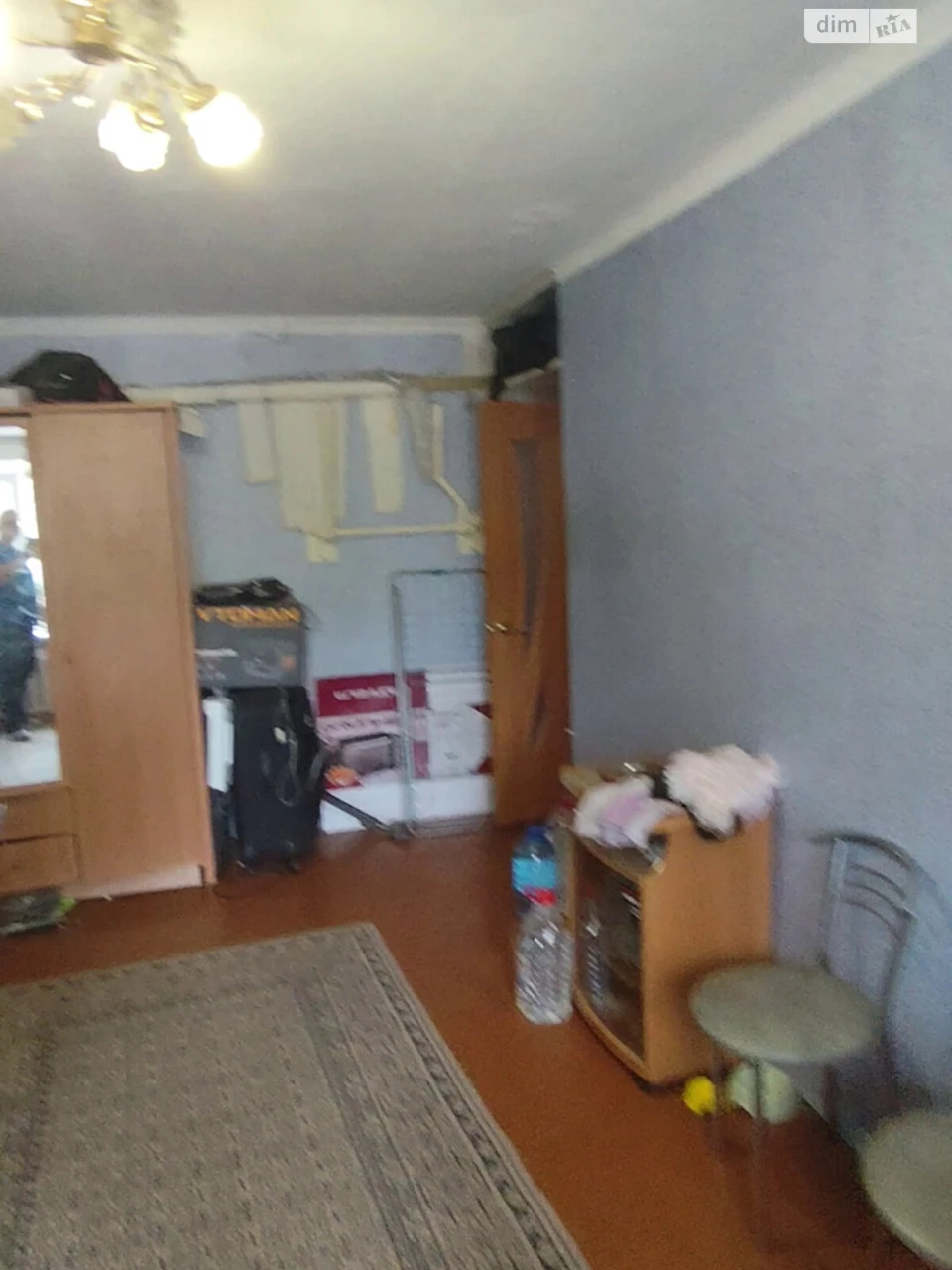 Продажа Комната Поселок Котовского