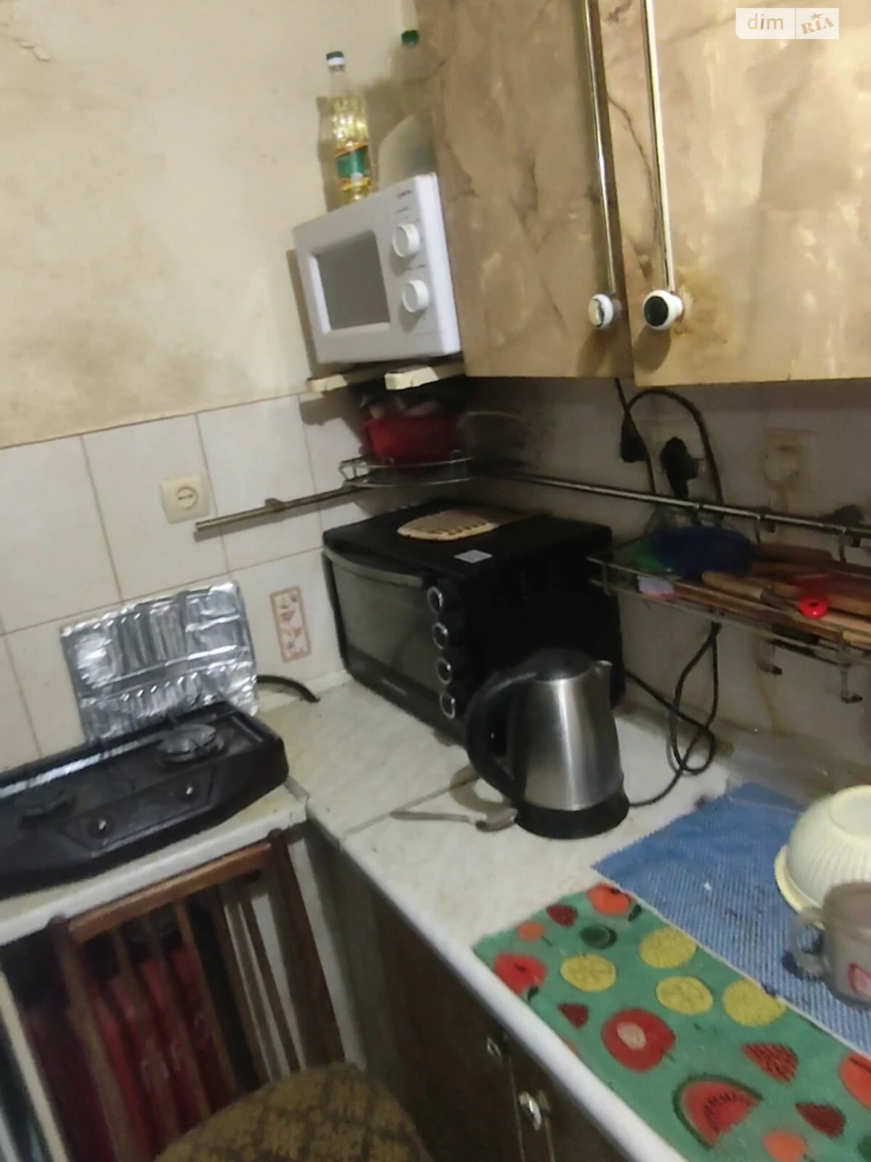 Продажа Комната Поселок Котовского