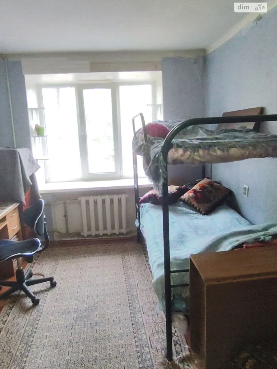 Продажа Комната Поселок Котовского