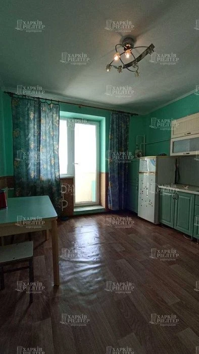 FO S4 Продам 1 комнатную квартиру Северная Салтовка ул. Крич