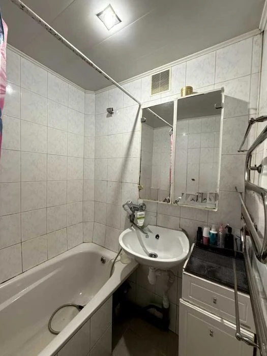 Продам 3к квартиру, 66кв.м, 7/9 пов, на Мотелі