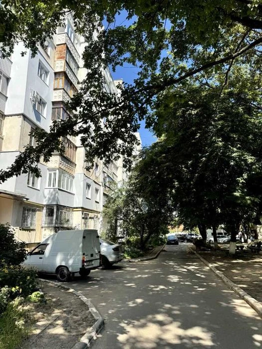 Продам 3к квартиру, 66кв.м, 7/9 пов, на Мотелі