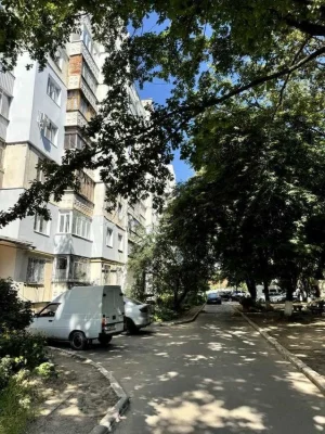 Продам 3к квартиру, 66кв.м, 7/9 пов, на Мотелі