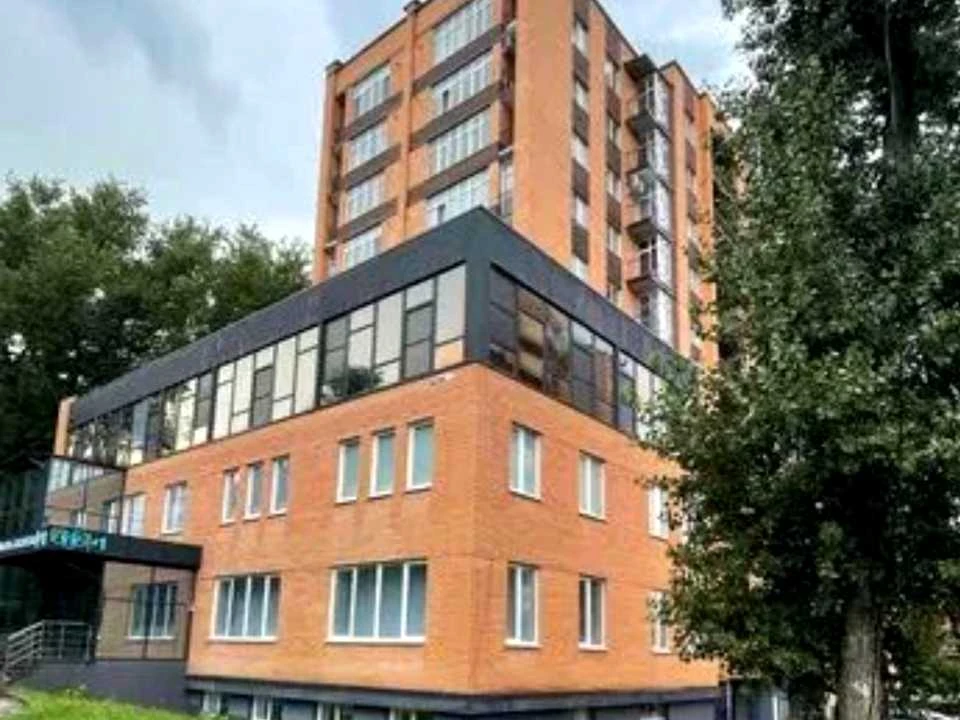 Квартира. Хмельницький, Старокостянтинівське шосе