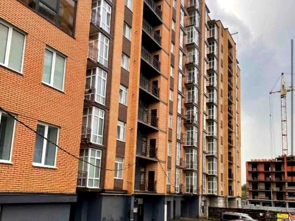 Квартира. Хмельницький, Старокостянтинівське шосе