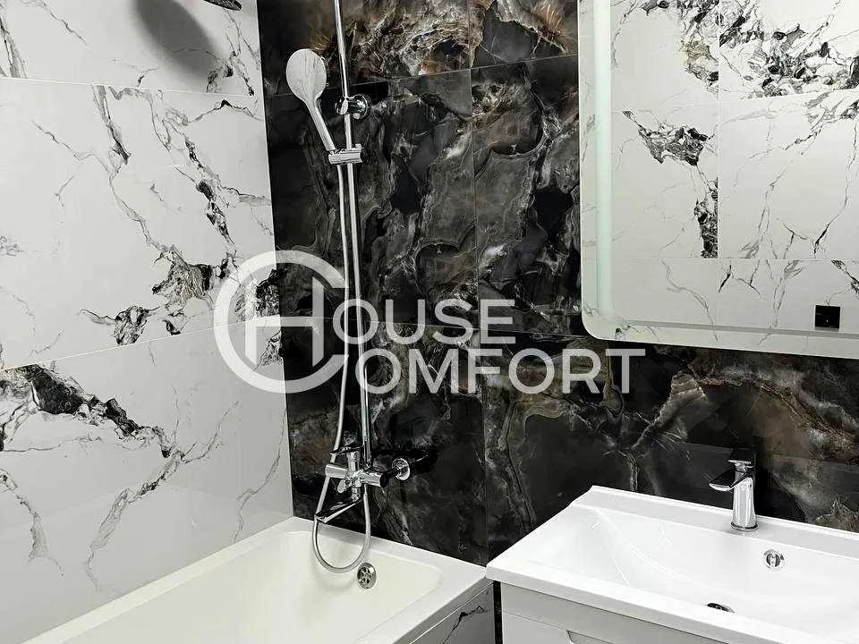 Квартира. Київ, Родини Крістерів вул.