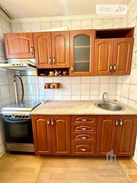 Sale of 1-room apartment 33 sq. m. on Gennady Afanasyeva St. 13B