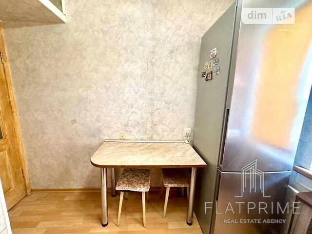 Sale of 1-room apartment 33 sq. m. on Gennady Afanasyeva St. 13B