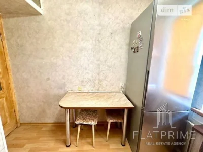 Sale of 1-room apartment 33 sq. m. on Gennady Afanasyeva St. 13B