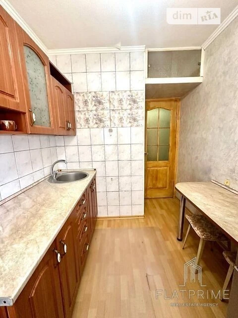 Sale of 1-room apartment 33 sq. m. on Gennady Afanasyeva St. 13B