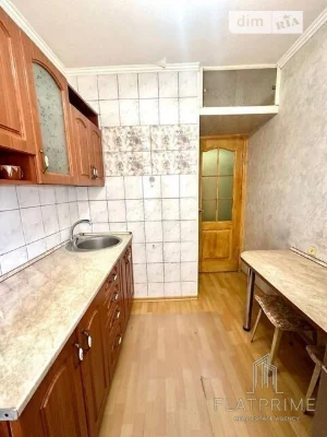 Sale of 1-room apartment 33 sq. m. on Gennady Afanasyeva St. 13B