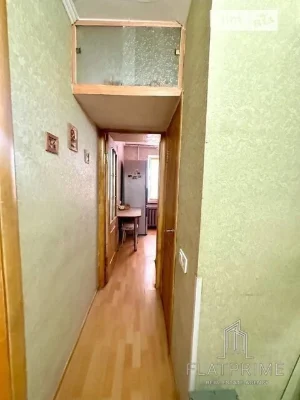 Sale of 1-room apartment 33 sq. m. on Gennady Afanasyeva St. 13B