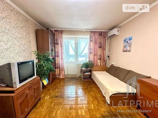 Sale of 1-room apartment 33 sq. m. on Gennady Afanasyeva St. 13B