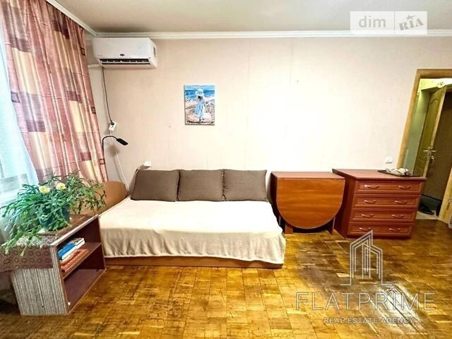 Sale of 1-room apartment 33 sq. m. on Gennady Afanasyeva St. 13B