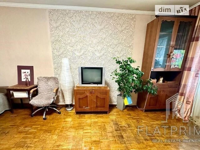 Sale of 1-room apartment 33 sq. m. on Gennady Afanasyeva St. 13B