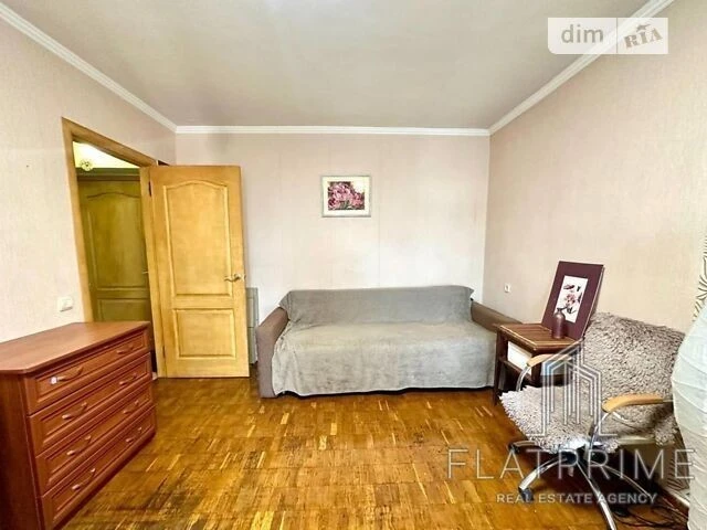Sale of 1-room apartment 33 sq. m. on Gennady Afanasyeva St. 13B