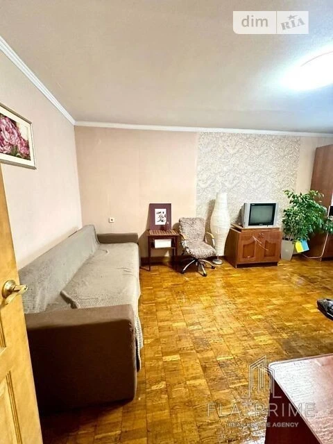 Sale of 1-room apartment 33 sq. m. on Gennady Afanasyeva St. 13B