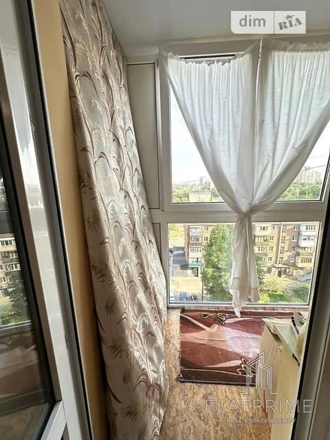 Sale of 1-room apartment 33 sq. m. on Gennady Afanasyeva St. 13B