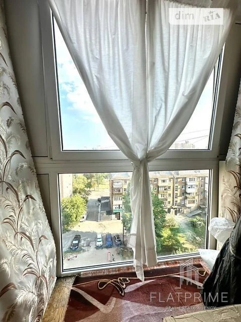 Sale of 1-room apartment 33 sq. m. on Gennady Afanasyeva St. 13B