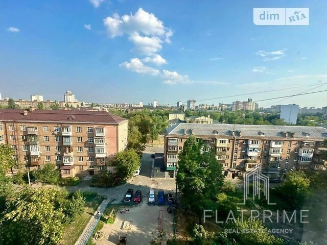 Sale of 1-room apartment 33 sq. m. on Gennady Afanasyeva St. 13B