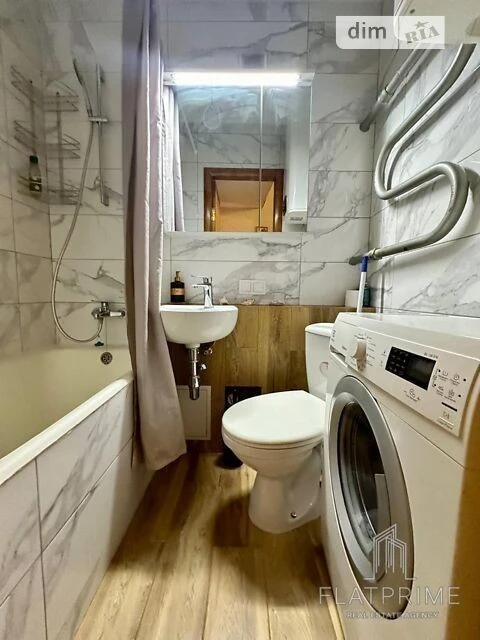 Sale of 1-room apartment 33 sq. m. on Gennady Afanasyeva St. 13B