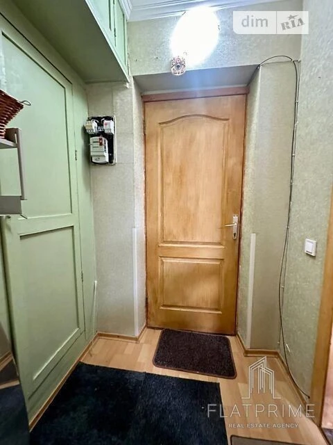 Sale of 1-room apartment 33 sq. m. on Gennady Afanasyeva St. 13B