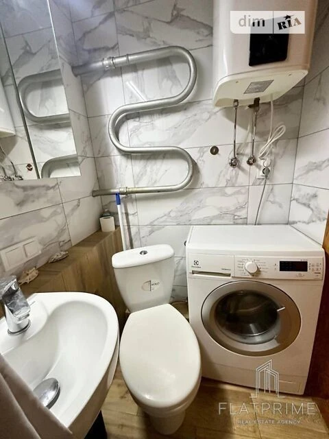 Sale of 1-room apartment 33 sq. m. on Gennady Afanasyeva St. 13B