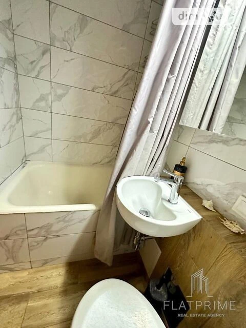 Sale of 1-room apartment 33 sq. m. on Gennady Afanasyeva St. 13B