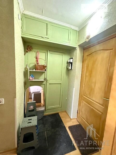 Sale of 1-room apartment 33 sq. m. on Gennady Afanasyeva St. 13B