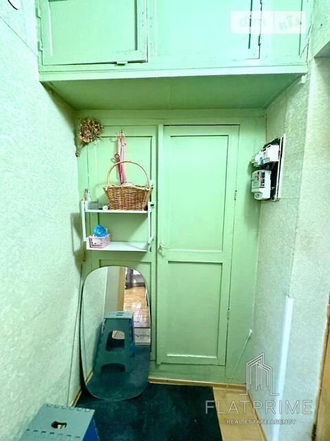 Sale of 1-room apartment 33 sq. m. on Gennady Afanasyeva St. 13B