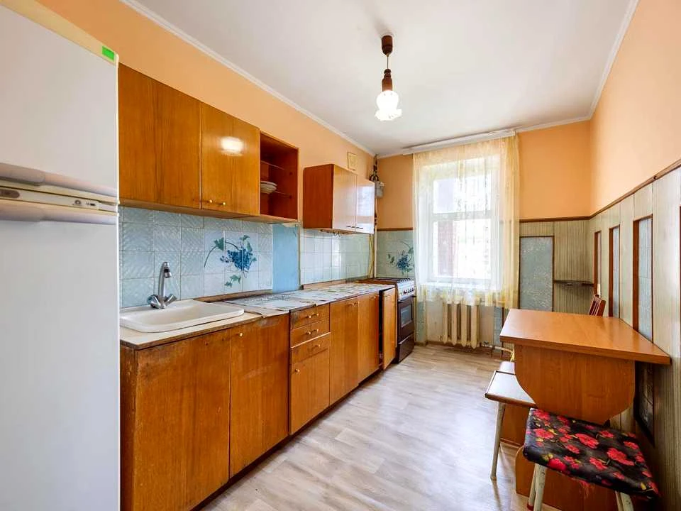 Квартира. Львів, Миколи Хвильового вул.