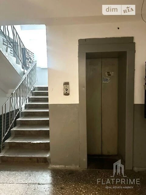 Sale of 1-room apartment 33 sq. m. on Gennady Afanasyeva St. 13B