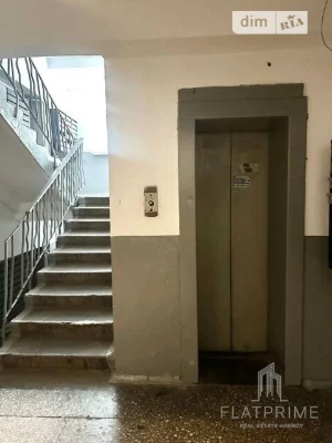 Sale of 1-room apartment 33 sq. m. on Gennady Afanasyeva St. 13B