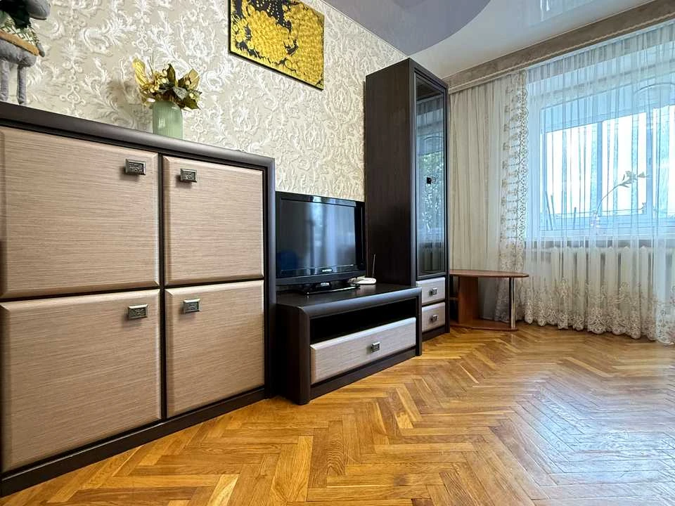 Квартира. Львів, Городоцька вул.